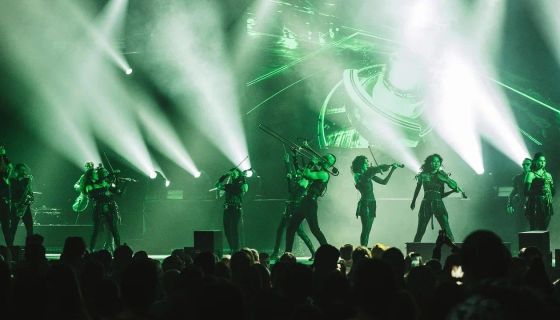 Concord Orchestra. Симфонические рок-хиты. Лучшее