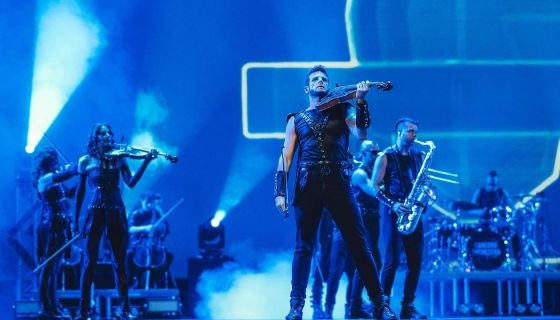 Concord Orchestra. Симфонические рок-хиты. Лучшее