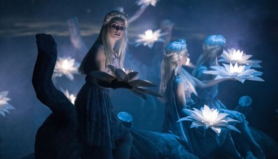 Опера «Русалка»