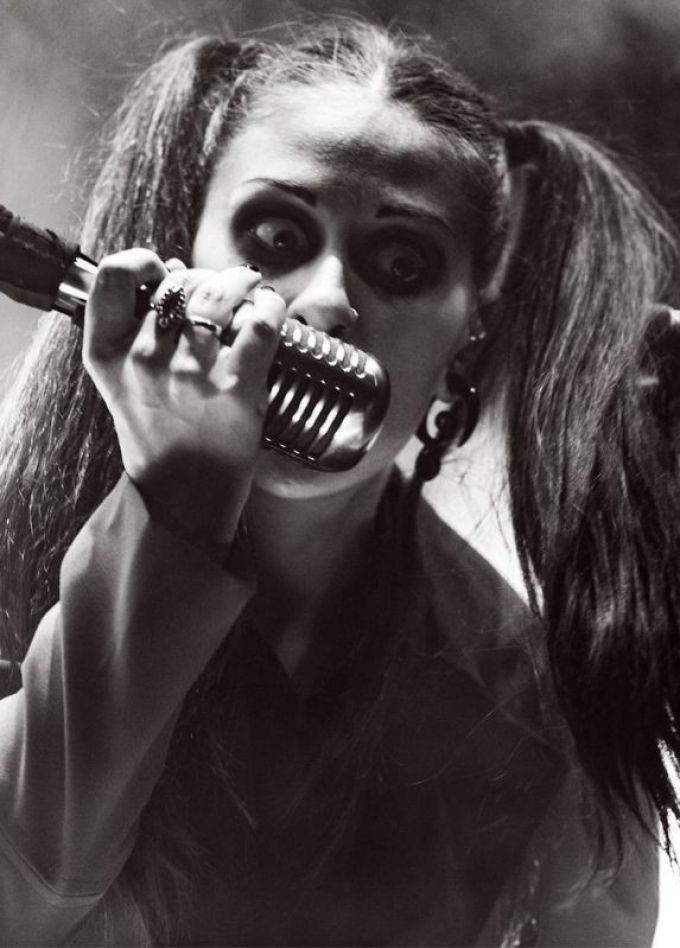 Ural Horror Festival. Unpleasant Scream