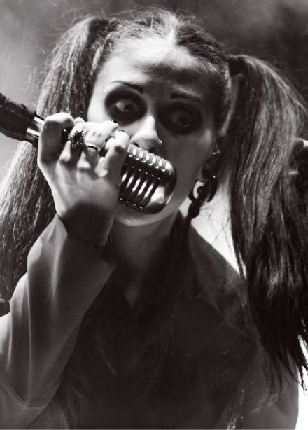 Ural Horror Festival. Unpleasant Scream