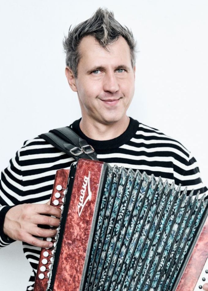 Игорь Растеряев, Каменск-Уральский