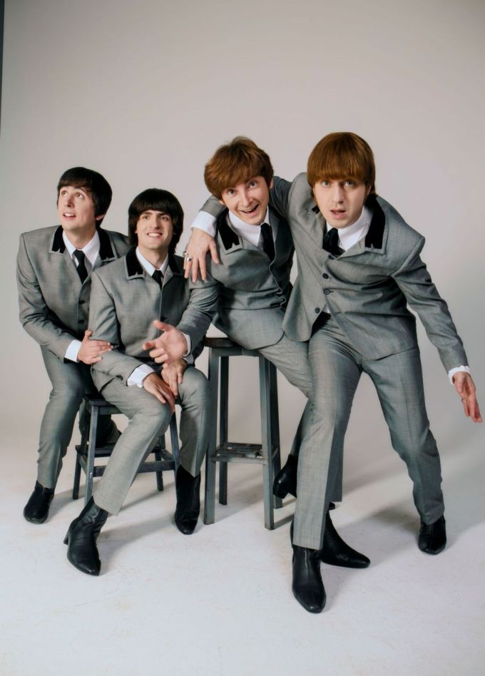 The BeatLove