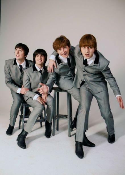 The BeatLove