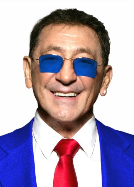 Григорий Лепс