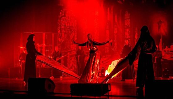 Mirror of Enigma. Легендарные хиты Enigma, Sandra, Gregorian