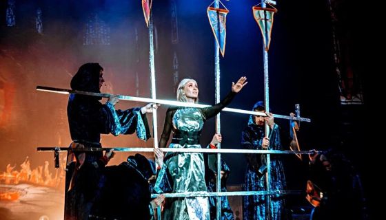 Mirror of Enigma. Легендарные хиты Enigma, Sandra, Gregorian
