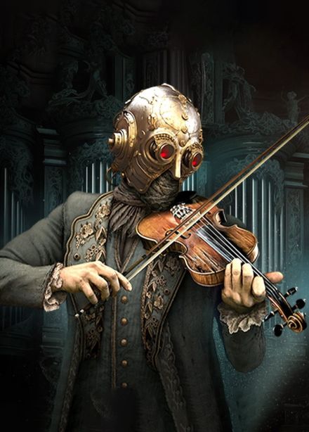 MetalliadA. Симфонические шедевры