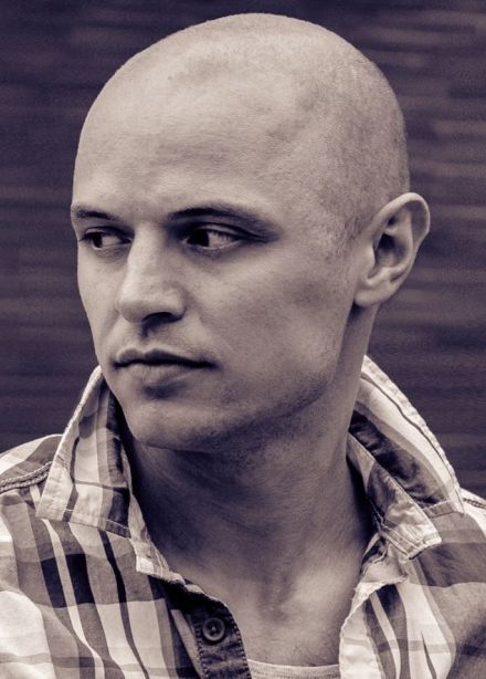 Владимир Панченко и Юрий Чистяков