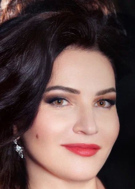 Хибла Герзмава