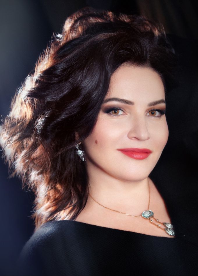 Хибла Герзмава