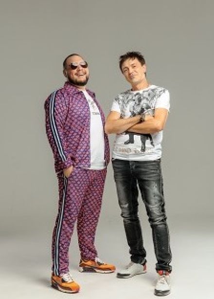 Алексей Потехин