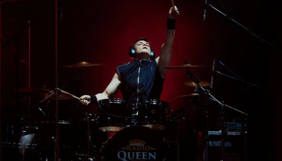 Radio Queen. Шоу «Богемская Рапсодия»