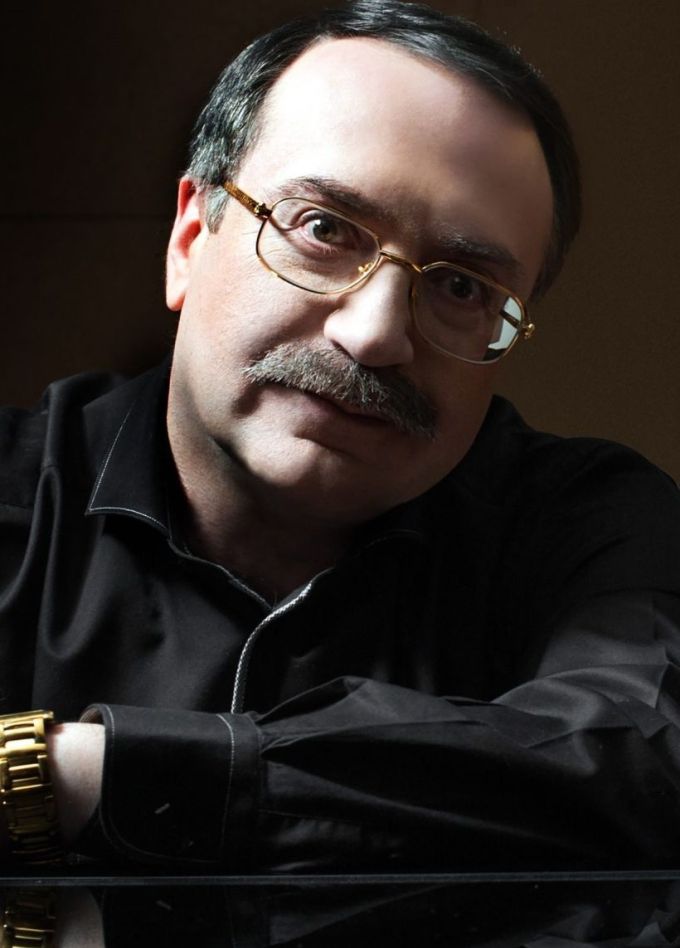 Концерт «Классика in Jazz»