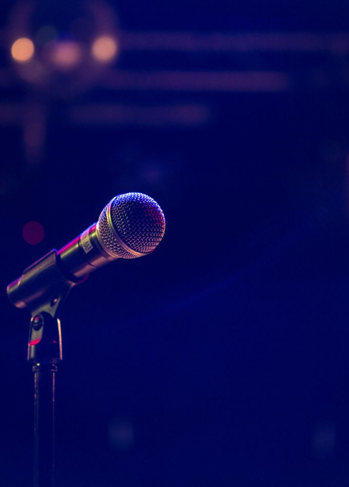 Stand-up кринж