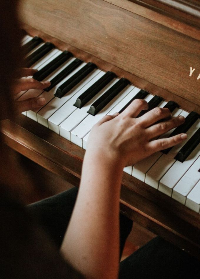Концерт «Virtuoso Brillante»