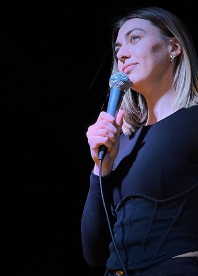 Шоу подкаблучников. Stand-up Plus