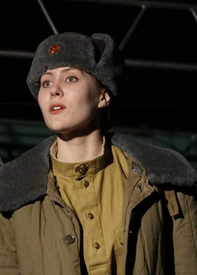 Дневник обыкновенной девушки