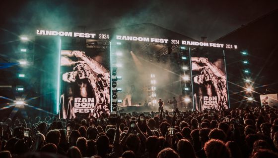 Random Fest