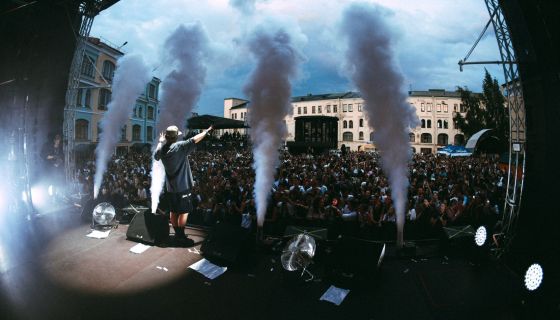 Random Fest