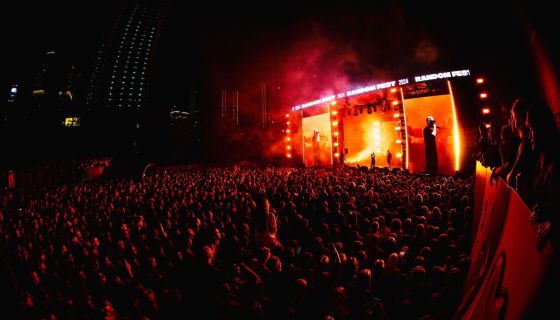 Random Fest