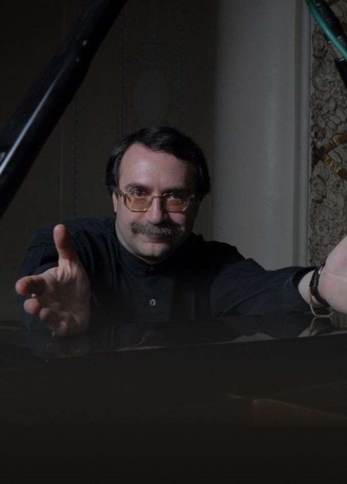 Концерт «Джаз & блюз»