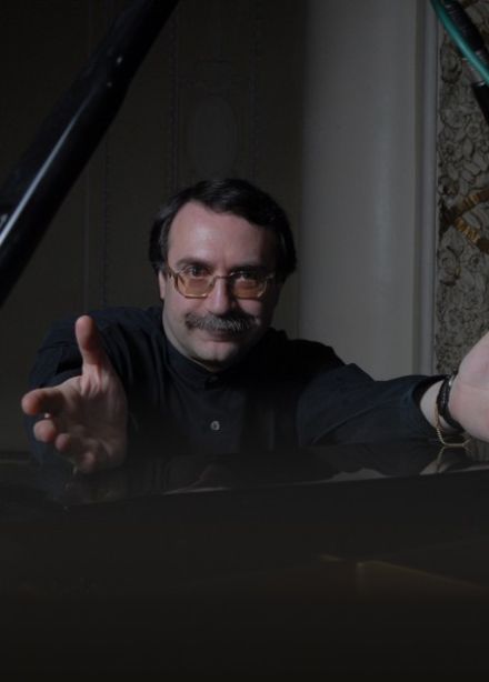 Концерт «Джаз & блюз»