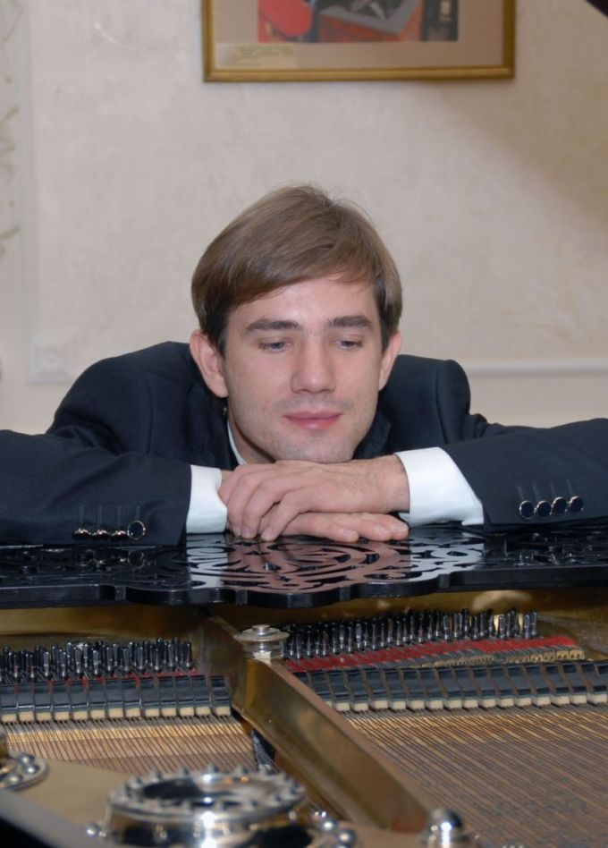 Концерт «Венский карнавал»