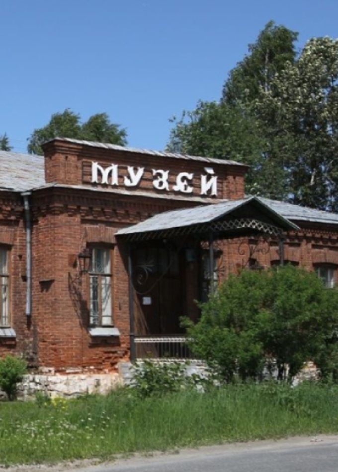 Мечта, рождённая у пруда