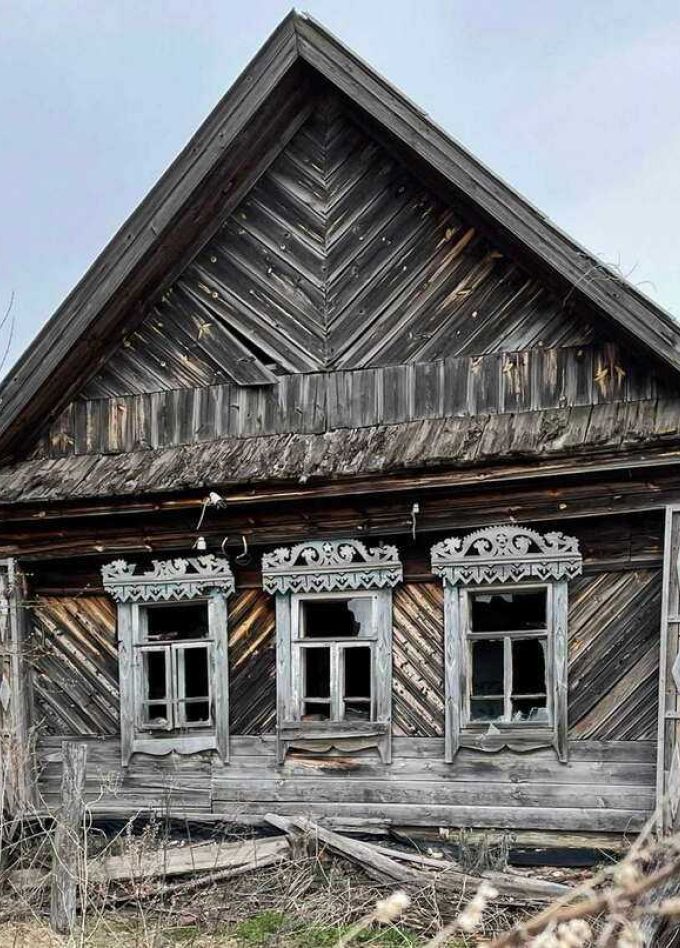 И гаснет свет