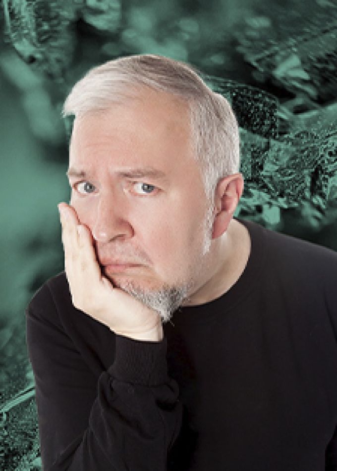 Алексей Водовозов