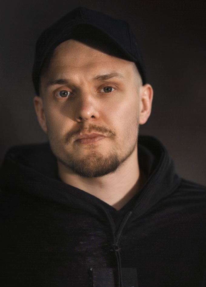 Леонид Кулаков