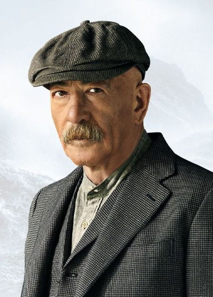 Александр Розенбаум