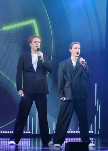 Non Solo. 15 лет. Продолжение следует