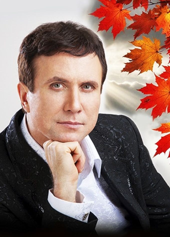Александр Дроздов
