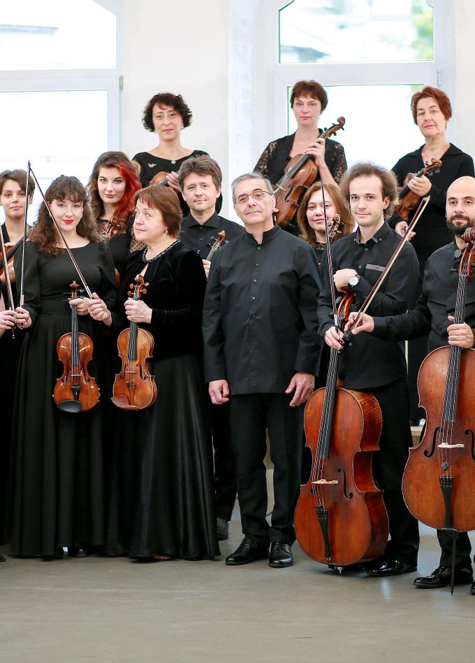 Concerto Венециано