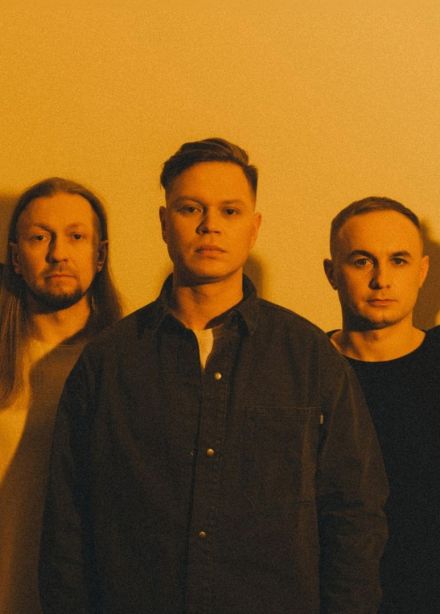 Фестиваль «Red Summer». Комната культуры