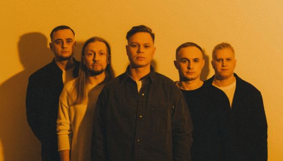 Фестиваль «Red Summer». Комната культуры