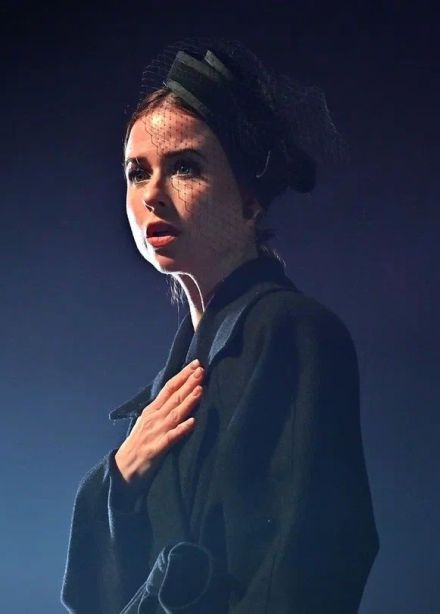 Спектакль «Мастер и Маргарита», Первоуральск