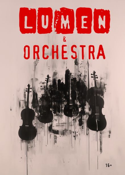 Lumen & Orchestra