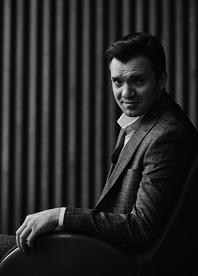Дмитрий Матушкин и резиденты EverJazz. Посвящение Фрэнку Синатре