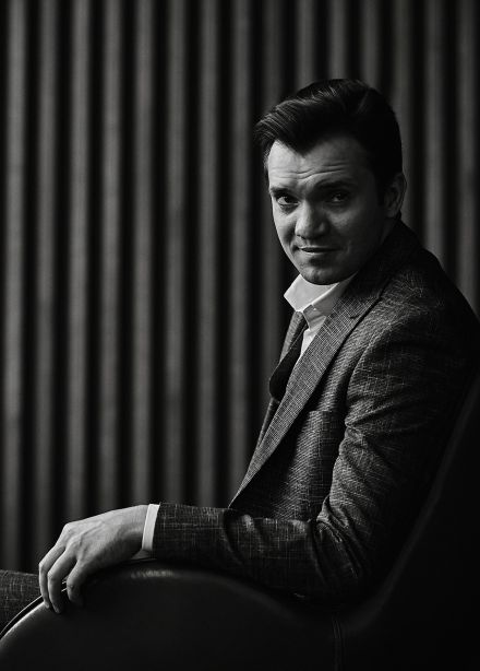 Дмитрий Матушкин и резиденты EverJazz. Посвящение Фрэнку Синатре