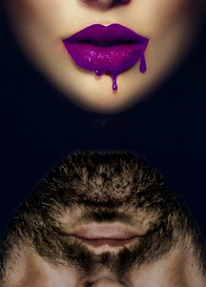 Черничный вкус порока