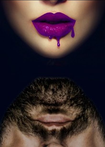 Черничный вкус порока