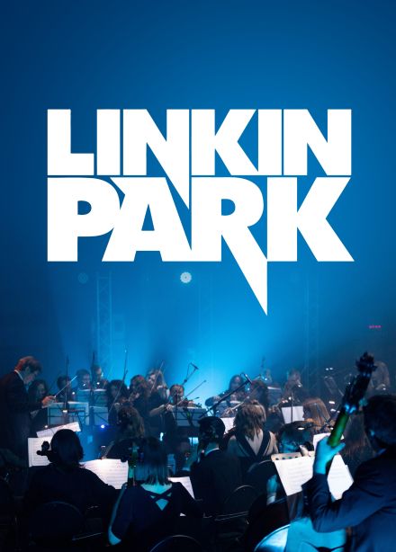 Оркестр «Модерн». Linkin Park Symphonic