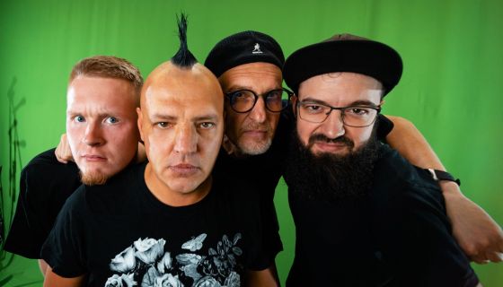 Бригадный подряд. Акустика