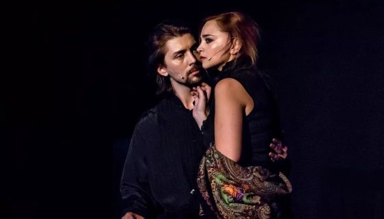 Рок-опера «Карамазовы»