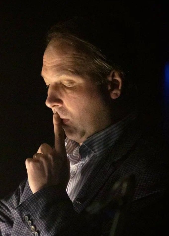 Cinema Medley: Hans Zimmer’s Universe