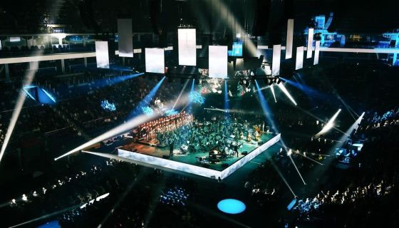 Cinema Medley: Hans Zimmer’s Universe