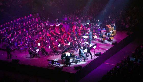Cinema Medley: Hans Zimmer’s Universe